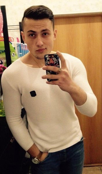 Менеджер Продаж