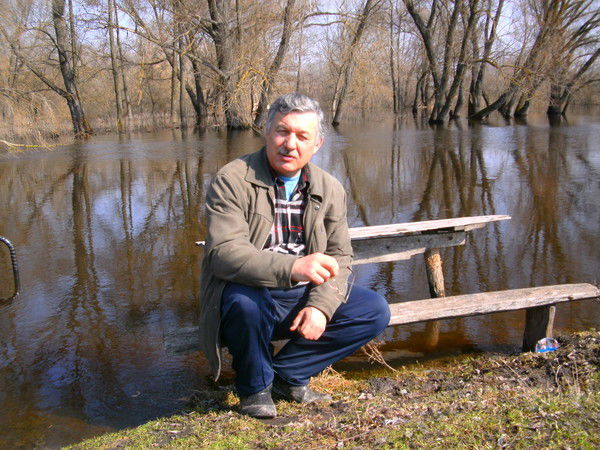 Валентин Попченко