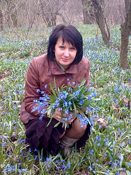 Виктория Павлова