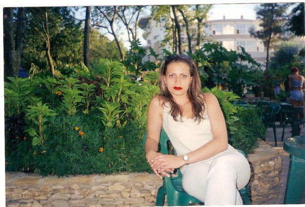 Дарья Владимировна