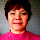 Любовь Миклина
