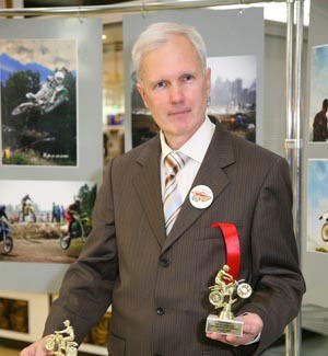 Сергей Ощепков