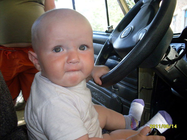 Ильяс Сайдулин