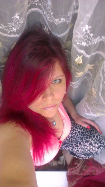 Стелла Кунгурова