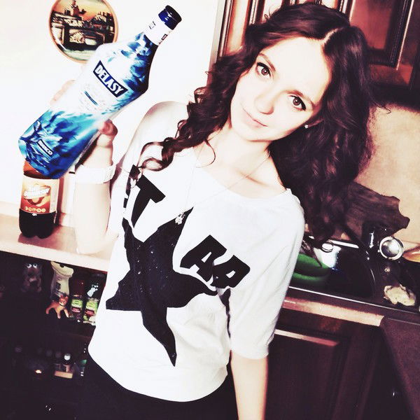 Ксения Лаврентьева