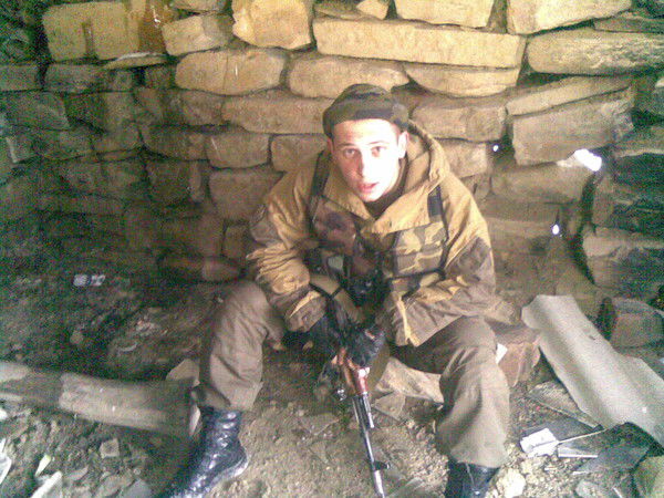 Владимир Сергиенко