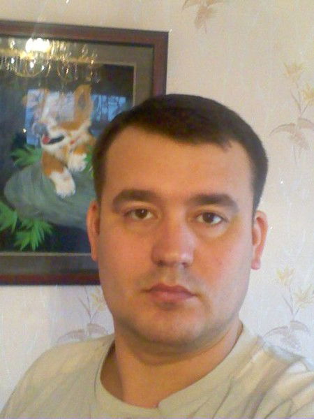 Валера Иванов