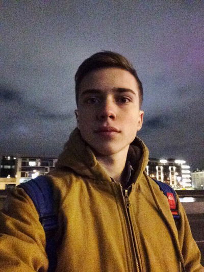 Даниил Сателлайт