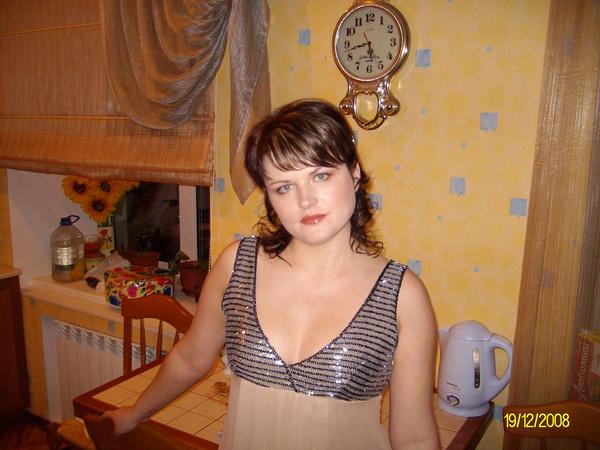 Ольга Лобанова