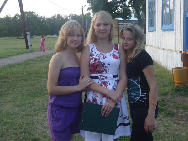 Юля@) Неизвестно