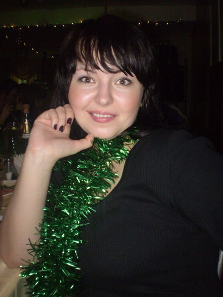 Юлия Попова