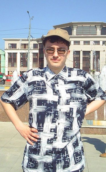 Дмитрий Поздеев