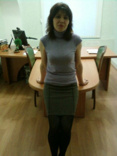 Гузель Закирова