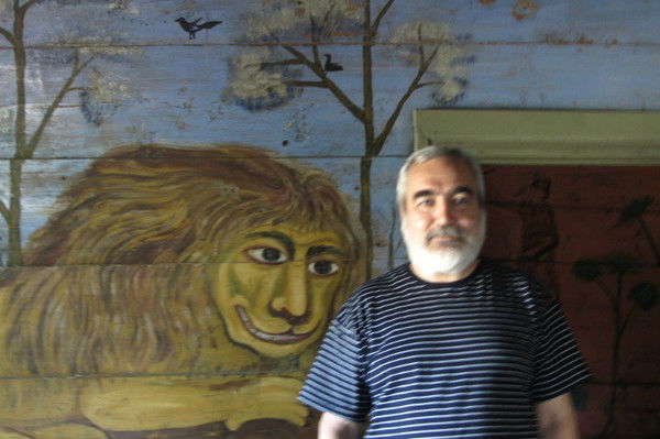 Михаил Воробьев