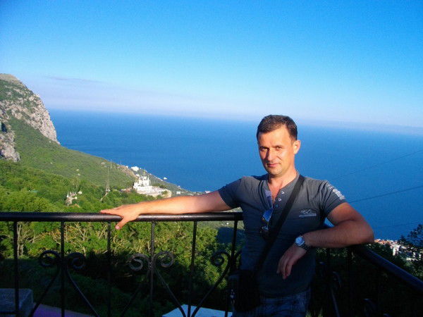 Анатолий Визнович