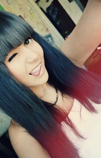 Лилия Краснюк