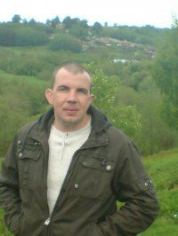 Александр Колесов