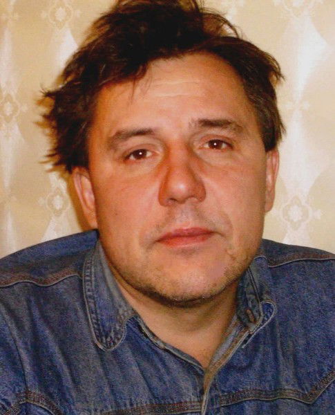 Виктор Чикунов