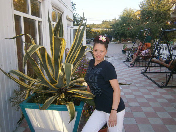 Натилия Дорогобед