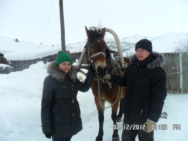 Радмила Каримова