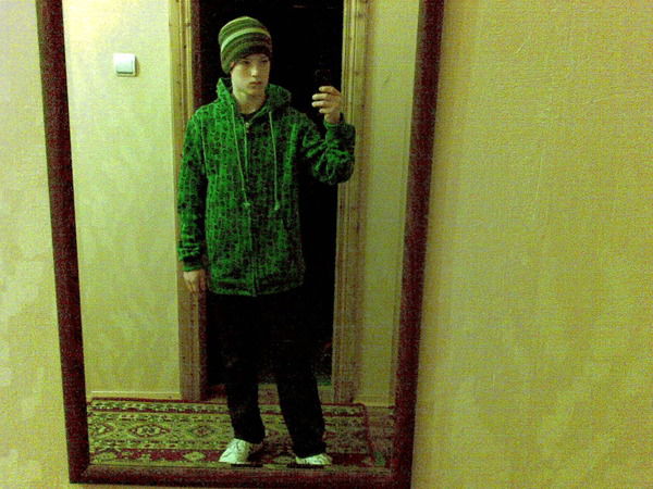 Максим Однодворцев