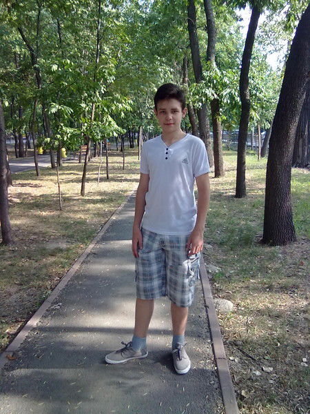 Дмитрий Савич