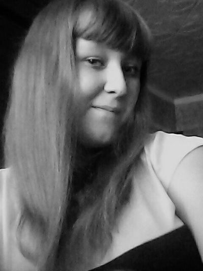 Яна Бондарева