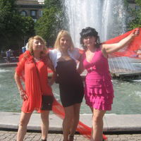 Ирина Богданенко