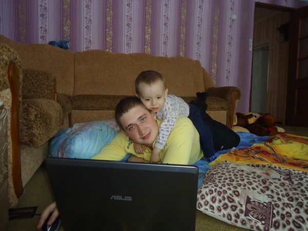 Игорь Авечкин