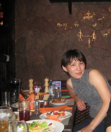 Толганай Оспан