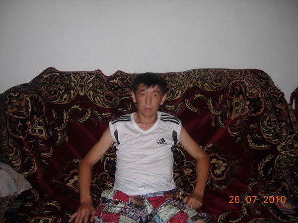 Руслан Тулеуов