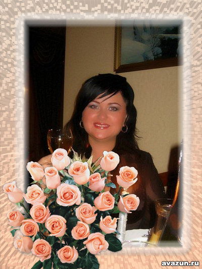 Наталия Есионова