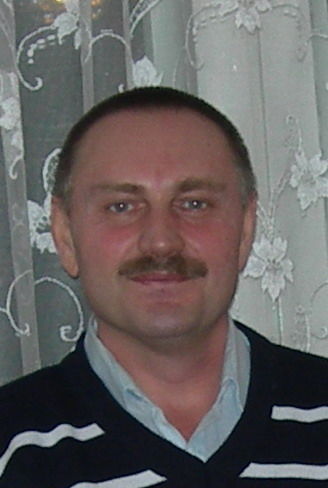 Николай Батищев