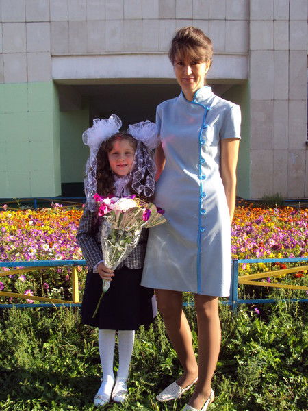 Зульфия Фахретдинова