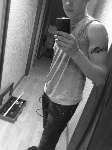 Виталий Картавый