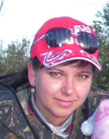 Аксана Нурмухаметова