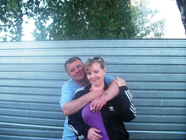 Марина Девяткина