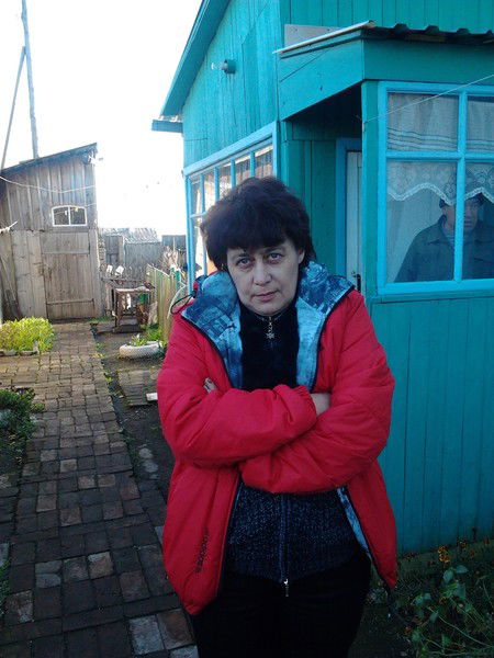 Галина Лихачева