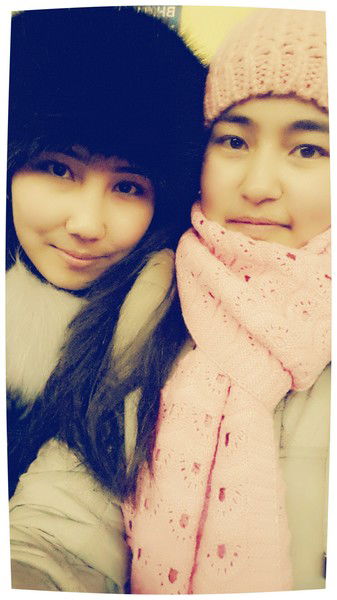 Эльмира Утепова