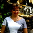 Светлана Любченко