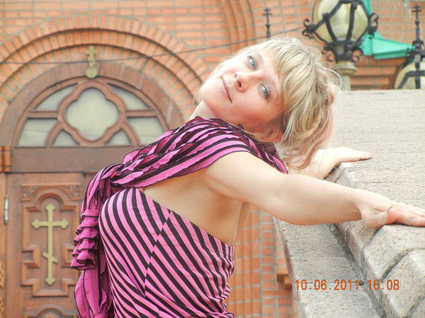 Наталья Ковалева