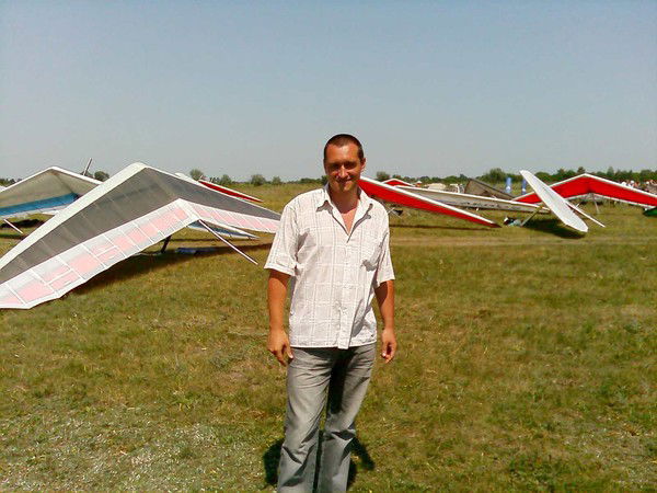 Сергей Плахотник