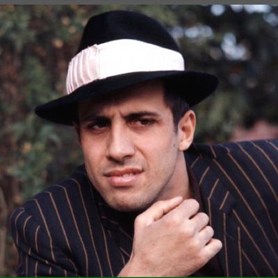 Анатолий Иманов