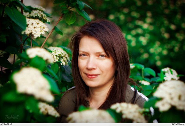 Светлана Королькова