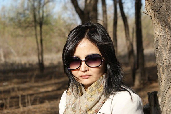 Дина Утеулиева