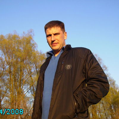 Сергей Кичук