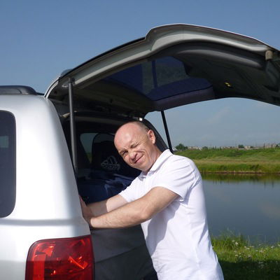 Ренат Кашапов