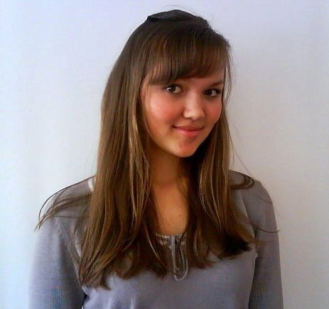 Светлана Давлятова