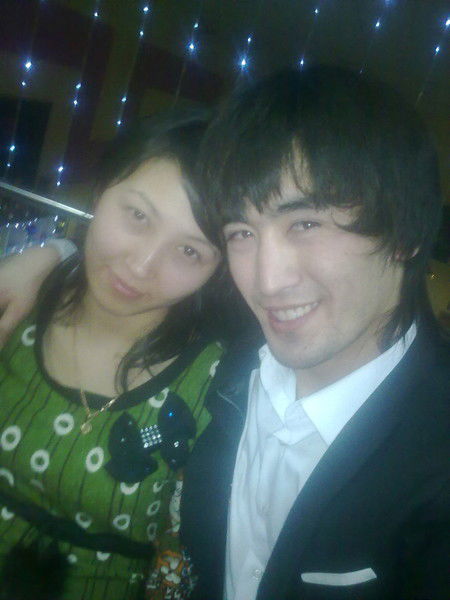 Арман Тлеумбетов