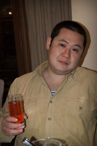 Аллисбар Дускалиев